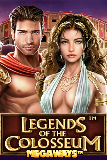 Legends of the Colosseum играть демо онлайн | Вулкан Слотс без регистрации