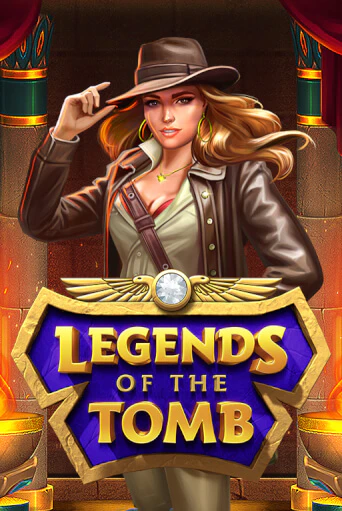Legends of the Tomb Promo играть демо онлайн | Вулкан Слотс без регистрации