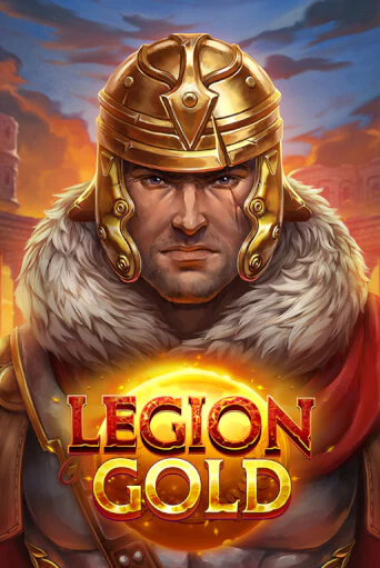 Legion Gold играть демо онлайн | Вулкан Слотс без регистрации