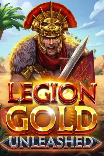 Legion Gold Unleashed играть демо онлайн | Вулкан Слотс без регистрации