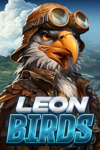 Leon Birds играть демо онлайн | Вулкан Слотс без регистрации