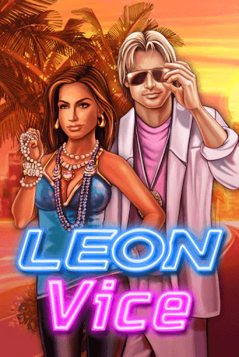 Leon Vice играть демо онлайн | Вулкан Слотс без регистрации