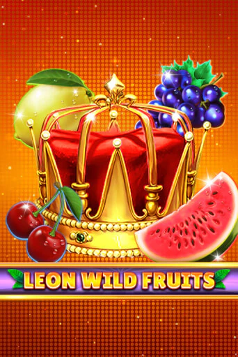 Leon Wild Fruits играть демо онлайн | Вулкан Слотс без регистрации