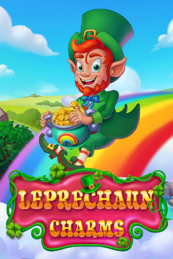 Leprechaun Charms играть демо онлайн | Вулкан Слотс без регистрации
