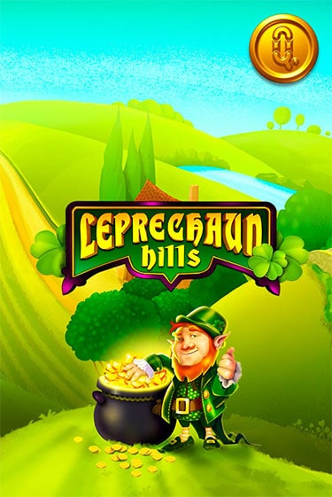Leprechaun Hills играть демо онлайн | Вулкан Слотс без регистрации