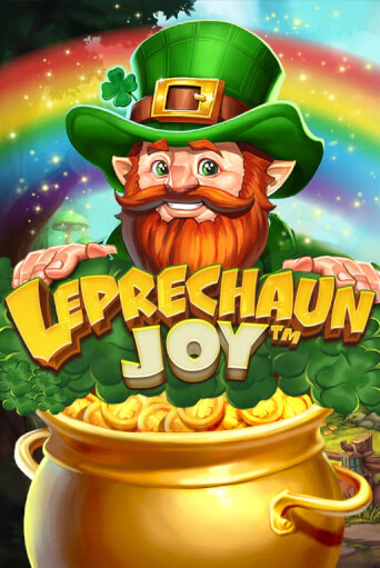 Leprechaun Joy играть демо онлайн | Вулкан Слотс без регистрации