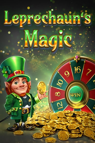 Leprechaun's Magic играть демо онлайн | Вулкан Слотс без регистрации