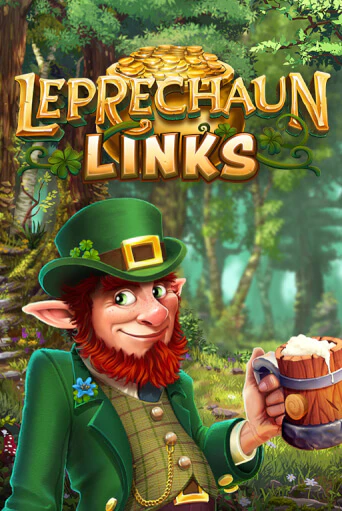Leprechaun Links играть демо онлайн | Вулкан Слотс без регистрации