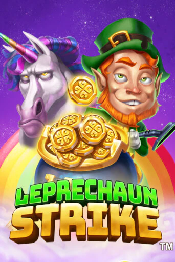 Leprechaun Strike играть демо онлайн | Вулкан Слотс без регистрации