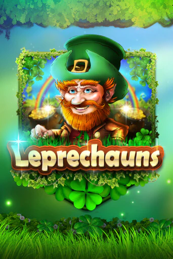 Leprechauns играть демо онлайн | Вулкан Слотс без регистрации