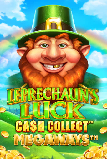 Leprechaun’s Luck: Cash Collect: Megaways™ играть демо онлайн | Вулкан Слотс без регистрации