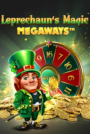 Leprechaun's Magic Megaways играть демо онлайн | Вулкан Слотс без регистрации