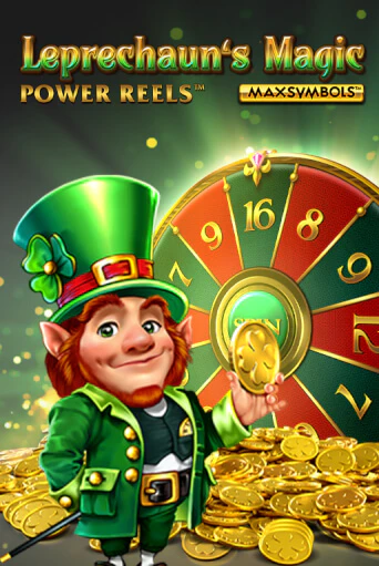 Leprechaun's Magic Power Reels играть демо онлайн | Вулкан Слотс без регистрации