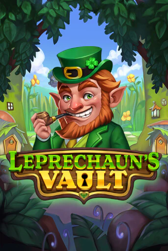 Leprechaun's Vault играть демо онлайн | Вулкан Слотс без регистрации