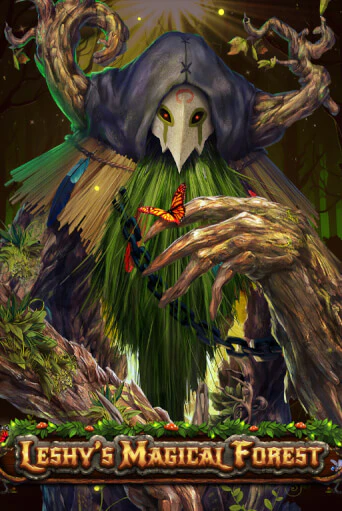 Leshy's Magical Forest играть демо онлайн | Вулкан Слотс без регистрации