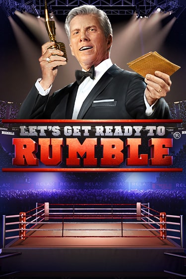 Let's get ready to Rumble играть демо онлайн | Вулкан Слотс без регистрации