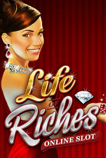 Life Of Riches играть демо онлайн | Вулкан Слотс без регистрации