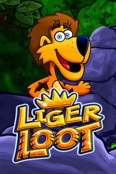 Liger Loot играть демо онлайн | Вулкан Слотс без регистрации
