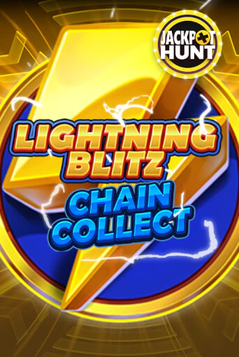 Lightning Blitz: Chain Collect играть демо онлайн | Вулкан Слотс без регистрации