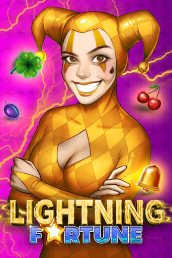 Lightning Fortune играть демо онлайн | Вулкан Слотс без регистрации