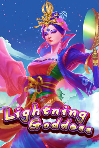 Lightning Goddess играть демо онлайн | Вулкан Слотс без регистрации