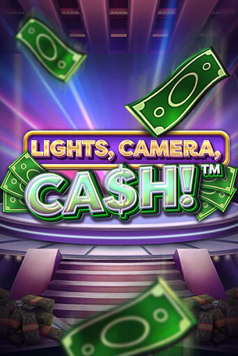 Light, Camera, Cash! играть демо онлайн | Вулкан Слотс без регистрации