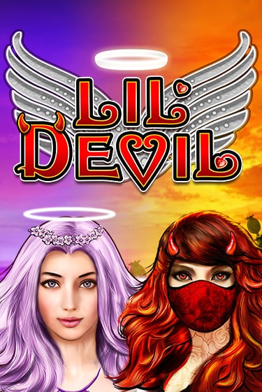 Lil' Devil играть демо онлайн | Вулкан Слотс без регистрации