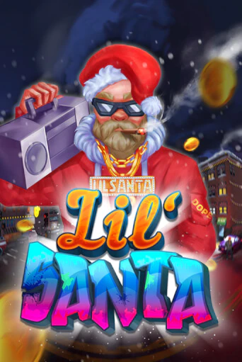 Lil' Santa играть демо онлайн | Вулкан Слотс без регистрации