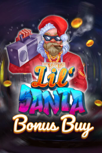Lil' Santa Bonus Buy играть демо онлайн | Вулкан Слотс без регистрации
