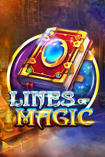 Lines of Magic играть демо онлайн | Вулкан Слотс без регистрации