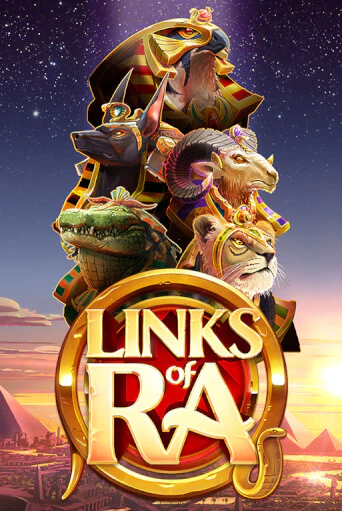 Links of Ra играть демо онлайн | Вулкан Слотс без регистрации