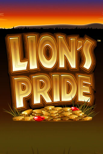 Lion's Pride играть демо онлайн | Вулкан Слотс без регистрации