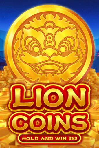 Lion Coins играть демо онлайн | Вулкан Слотс без регистрации