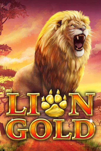 Lion Gold играть демо онлайн | Вулкан Слотс без регистрации