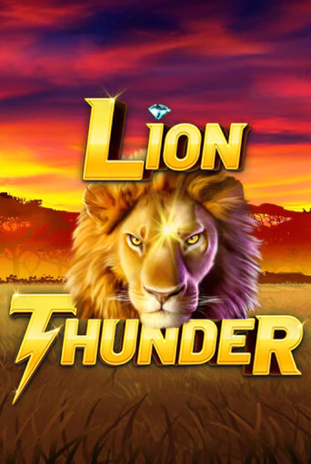 Lion Thunder играть демо онлайн | Вулкан Слотс без регистрации