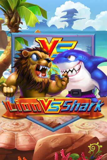 Lion VS Shark играть демо онлайн | Вулкан Слотс без регистрации