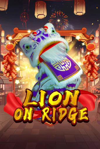 Lion on Ridge играть демо онлайн | Вулкан Слотс без регистрации