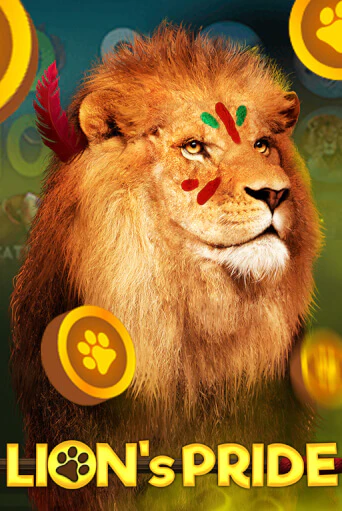 Lions Pride играть демо онлайн | Вулкан Слотс без регистрации
