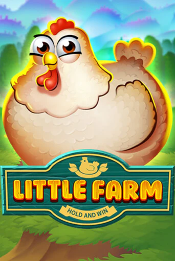 Little Farm играть демо онлайн | Вулкан Слотс без регистрации