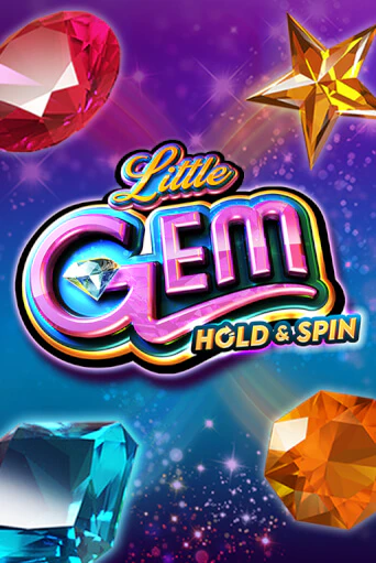 Little Gem Hold and Spin играть демо онлайн | Вулкан Слотс без регистрации