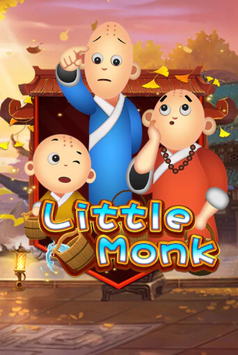 Little Monk играть демо онлайн | Вулкан Слотс без регистрации