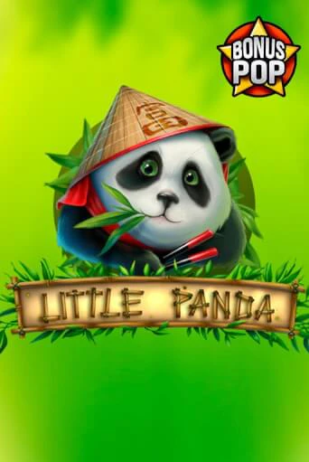 Little Panda играть демо онлайн | Вулкан Слотс без регистрации