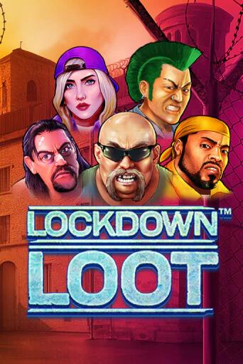 Lockdown Loot играть демо онлайн | Вулкан Слотс без регистрации