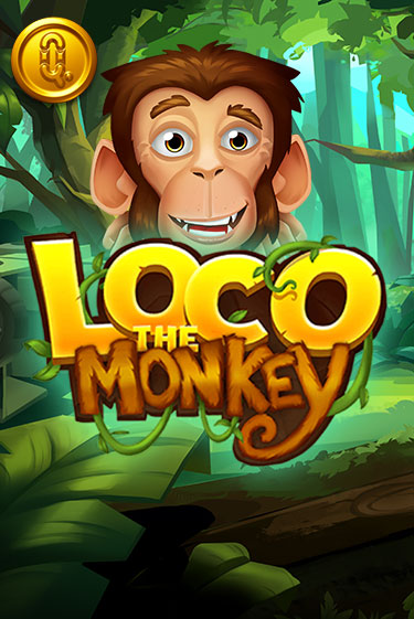Loco the Monkey играть демо онлайн | Вулкан Слотс без регистрации