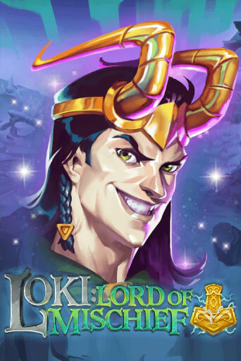 Loki Lord of Mischief играть демо онлайн | Вулкан Слотс без регистрации