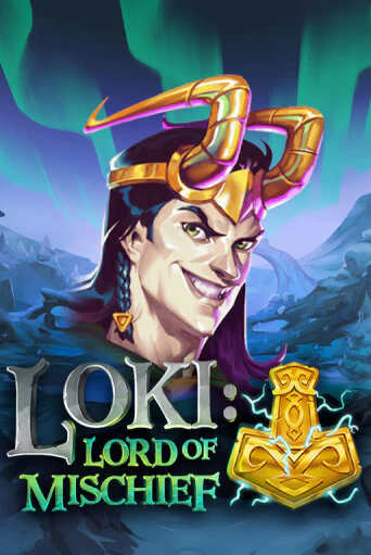 Loki Lord of Mischief играть демо онлайн | Вулкан Слотс без регистрации