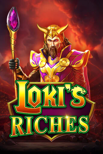 Loki's Riches играть демо онлайн | Вулкан Слотс без регистрации
