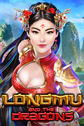 Longmu and the Dragons играть демо онлайн | Вулкан Слотс без регистрации