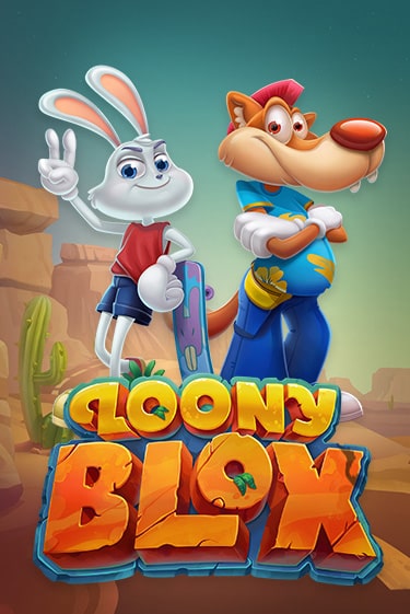 Loony Blox играть демо онлайн | Вулкан Слотс без регистрации