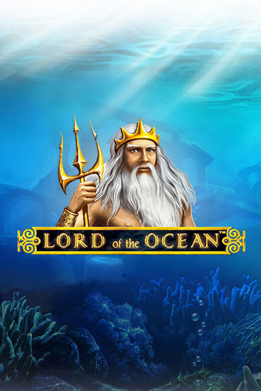 Lord Ocean играть демо онлайн | Вулкан Слотс без регистрации